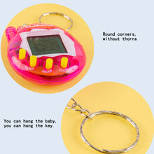 Load image into Gallery viewer, Electronic Pets Game Toys Virtual Nostalgic Virtual Cyber DigitalAnimals Toys For Kids Child
