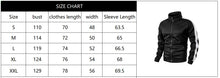Load image into Gallery viewer, Men's Casual Tracksuit Zip Up Stand Collar Jacket &amp; Sweatpants Classic Striped Suit for Men Fall Winter Daily Outdoor Streetwear
