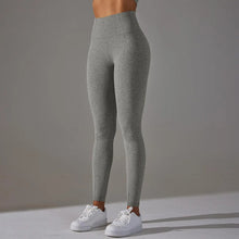 Load image into Gallery viewer, Women Leggings for Fitness Yoga Pants Seamless Sport Tights Scrunch Butt Legging Gym Push Up Pantalones Workout Leggings Women

