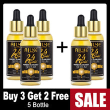 Load image into Gallery viewer, 24K Gold Collagen Whitening Care Set
