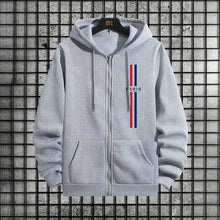 Load image into Gallery viewer, Womens Tracksuit Set 2026 Streetwear Paris Fashion 2 Pieces Outfit Zipper Hoodie and Joggers Autumn Winter Casual Sportswear
