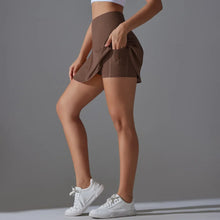 Load image into Gallery viewer, Women Tennis Skirt Premium Edition
