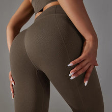 Load image into Gallery viewer, Women Leggings for Fitness Yoga Pants Seamless Sport Tights Scrunch Butt Legging Gym Push Up Pantalones Workout Leggings Women
