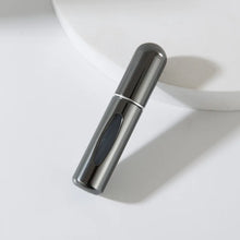 Load image into Gallery viewer, Refillable Mini Perfume Bottle Portable Cosmetic Bottle Spray Bottle Atomizer Spray Container Travel Refillable Bottles 8ml /5ml
