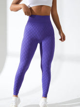 Load image into Gallery viewer, Leggings for Women Seamless Scrunch Leggings Butt Lifting Gym High Waisted Athletic Leggings
