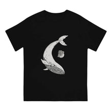 Load image into Gallery viewer, Men T-Shirt Not Again Vintage 100% Cotton Tee Shirt Short Sleeve The Hitchhikers Guide To The Galaxy Film T Shirts Round Collar
