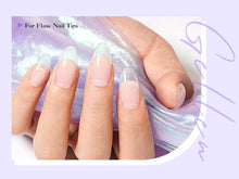 Load image into Gallery viewer, Nail Glue Remover 40ML for Press on Nails False Tips Non Acetone Gentle Nail Care Remover Supplies Solution Manicure Supply
