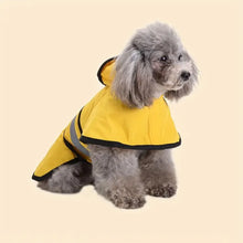 Load image into Gallery viewer, Adjustable Waterproof Windproof Raincoat
