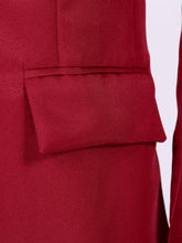 Load image into Gallery viewer, Gentleman Formal Two Piece Suit

