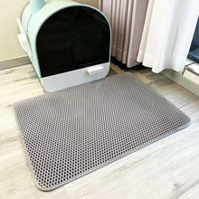 Load image into Gallery viewer, Heavy Duty Two Layer Sand Mat
