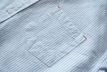 Load image into Gallery viewer, Oxford Striped Regular Fit Shirt
