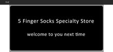 Load image into Gallery viewer, Solid Cotton Thigh High Socks
