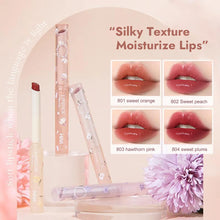 Load image into Gallery viewer, 8-Piece Beauty Set with Lipstick, Concealer, Eyeshadow, Eyebrow, and Blush Makeup

