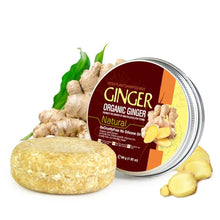 Load image into Gallery viewer, Herbal Rosemary Shampoo Soap Bar

