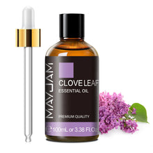Load image into Gallery viewer, 100ML Pure Plant Essential Oil Mint Bergamot Patchouli Citronella Lemongrass Chamomile Cedarwood For Reed Diffuser Humidifier
