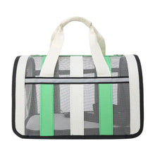 Load image into Gallery viewer, Pet Travel Bag, Airline Approved Luggage Bag, Pet Travel Carry Bag Suitable For Dogs, Cats And Puppies 34x24x24CM
