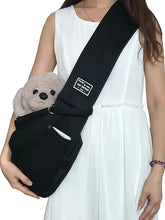 Load image into Gallery viewer, Portable Cat Pet Carrier Travel Bag for Travel, Pet Carrier Bags, Waterproof Pet Bag
