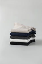 Load image into Gallery viewer, Bamboo Fiber Cool Ankle Socks
