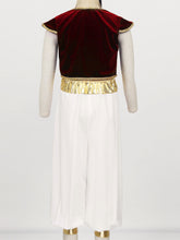 Load image into Gallery viewer, Prince Kids Costume Set
