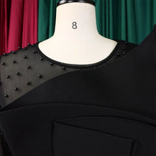 Load image into Gallery viewer, Luxury Beaded Party Night Jumpsuit
