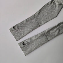Load image into Gallery viewer, Yoga Clothes for Women, Sports Tops, Round Neck, Seamless, Slim, Running Shirt Fitness Workout Long Sleeves Gym T Shirt, Winter
