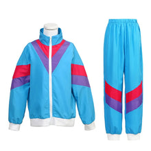 Load image into Gallery viewer, Vintage Hip Hop Kids Tracksuit
