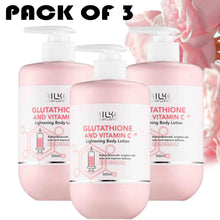 Load image into Gallery viewer, Vitamin C Whitening Moisture Lotion
