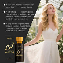 Load image into Gallery viewer, High-end Luxury Aromatic Gentleman Body Spray Charming Cologne Dating Perfume For Her 50ml Elegant Fresh Lasting Eau De Toilette

