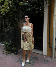 Load image into Gallery viewer, Snakeskin Printed Fashion Premium Edition
