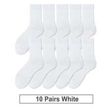 Load image into Gallery viewer, Modern Men's Breathable Cotton Socks
