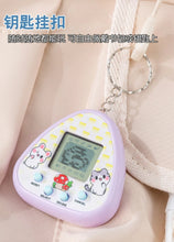 Load image into Gallery viewer, Electronic Pets Game Toys Virtual Tamagotchi in Russian Original German Spanish Polish Digital Animals Toys For Kids Child Pixel
