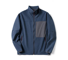 Load image into Gallery viewer, Waterproof Windproof Outdoor Jacket
