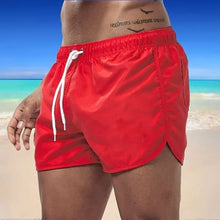 Load image into Gallery viewer, Casual Quick Dry Beach Shorts
