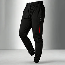 Load image into Gallery viewer, 2026 New Arrival Men's Tracksuit T-shirt and Sweatpants Spring Summer Daily Casual Sports Short Sleeve Outfit Male Fashion Set
