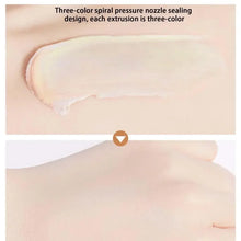 Load image into Gallery viewer, Makeup Primer Breathable BB Cream Not Sticky Face Foundation Intensive Moisturizes Provide Deep Moisture Helps Brighten Skin
