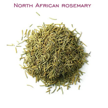 Load image into Gallery viewer, One Touch to Gorgeous 110 ml African Rosemary＆ Cloves Hot Oil  Accelerate the Scalp to Deliver More Nutrients to Hair Follicles
