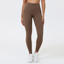 Load image into Gallery viewer, New Summer Sport Legging High Waist Gym Pants Women Running Workout Leggings Women's Gym Leggings Tights Stretch Yoga Clothing
