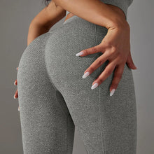Load image into Gallery viewer, Women Leggings for Fitness Yoga Pants Seamless Sport Tights Scrunch Butt Legging Gym Push Up Pantalones Workout Leggings Women
