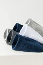 Load image into Gallery viewer, Modern Men's Breathable Cotton Socks
