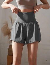 Load image into Gallery viewer, Women's Shorts Loose Jorts Female Short Pants Baggy Elastic Waist Comfy Wholesale Trend 2025 Casual Offer Original Hot Stretchy
