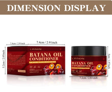 Load image into Gallery viewer, Batana Hair Repair Care Set
