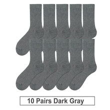 Load image into Gallery viewer, Modern Men's Breathable Cotton Socks
