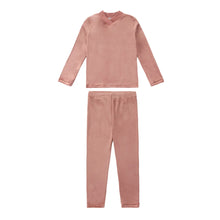 Load image into Gallery viewer, Velour Family Lounge Wear Set

