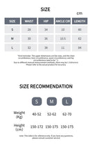 Load image into Gallery viewer, Gym Leggings Women Yoga Clothes Pants Women's Sportswear Yoga Woman Clothing Workout High Waist Tights Training Fitness Pants
