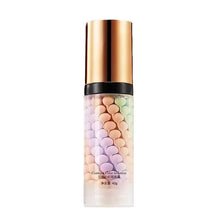Load image into Gallery viewer, Makeup Primer Breathable BB Cream Not Sticky Face Foundation Intensive Moisturizes Provide Deep Moisture Helps Brighten Skin
