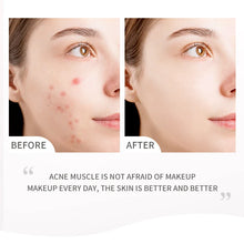 Load image into Gallery viewer, NOVO Moisturizing Lightweight Foundation Make-Up Can Create Natural And Soft Skin With Good Makeup Holding And Blemish Effect,
