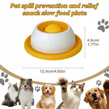 Load image into Gallery viewer, Pet Feeding Accessories Dog Treat Toy Puzzle Toys For Bored Puppy Slow Feeder Puppy Supplies For Healthy Eating Food Crate
