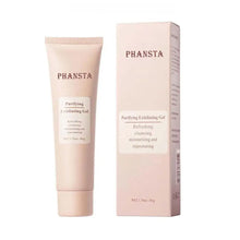 Load image into Gallery viewer, Face Exfoliating Gel Deep Cleansing Pores,Remove Dead Skin Purify Gentle Exfoliate Oil Control Moisturizing Face Scrub Skin Care
