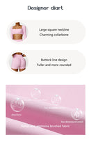 Load image into Gallery viewer, Summer 2PCS Yoga Suit Sports Set Women Quick-Dry Gym Set Women Tracksuit Running Workout Long Sleeve Sports Shirt Yoga Clothing
