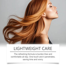 Load image into Gallery viewer, Soft and Moisturizing Hair Essence - Gently Nourishes and Cares for Frizzy Hair, Keeps Hair Light and Smooth, Perfect for Everyd
